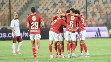 إيجل نوار البوروندي يشعل حماس الجماهير قبيل مواجهة الأهلي في مواجهة مصيرية